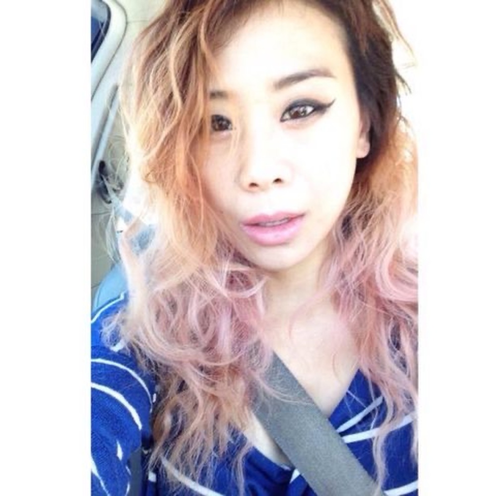 Meet your Posher, Norinne